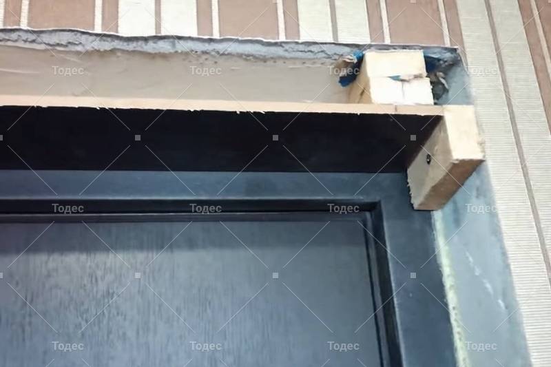 Пластиковые отделочные элементы